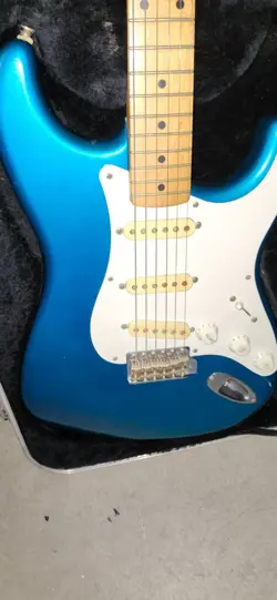 FENDER STRATOCASTER MIJ 1989-90