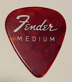 CELLULOID-UNUSED- NOS