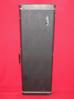 1966 BLACK TOLEX