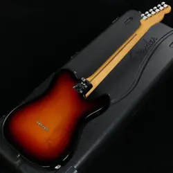 FENDER AMERICAN PROFESSIONAL II TELECASTER LEFT-HANDED 3CS/R 2022