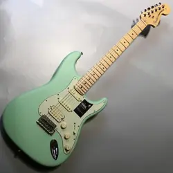 FENDER AM PERF ST HSS M USED ELECTRIC GUITAR  2022