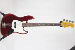 FENDER JAPAN JB62-72DMC USED ELECTRIC BASS