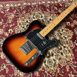 FENDER PLAYER II TL MN USED ELECTRIC GUITAR