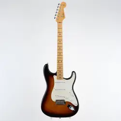 FENDER AMERICAN ORIGINAL 50S STRATOCASTER 2-COLOR SUNBURST 2021