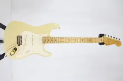 FENDER FSR DELUXE VINTAGE 57 ST USED ELECTRIC GUITAR