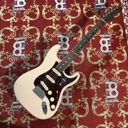 FENDER LIMITED EDITION AMERICAN PROFESSIONAL II STRATOCASTER