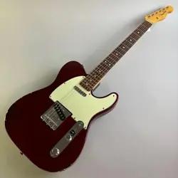 FENDER 1963 TELECASTER NOS USED ELECTRIC GUITAR  2007