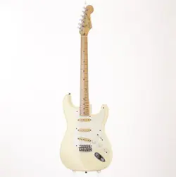 SQUIER BY FENDER SST-30 VWH USED ELECTRIC GUITAR
