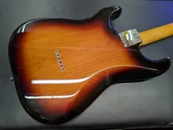 FENDER ROBERT CRAY STRATOCASTER USED ELECTRIC GUITAR  2023