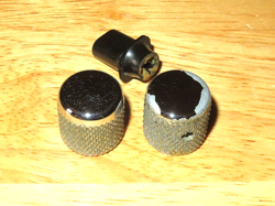 1966 CHROME TELECASTER