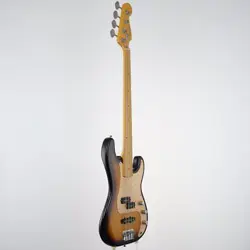 FENDER JAPAN PB57 MOD 2 COLOR SUNBURST SAFE DELIVERY FROM JAPAN