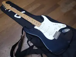 CLAPTON-ISH STRATOCASTER