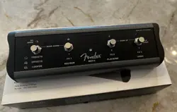 MUSTANG GT FOOTSWITCH