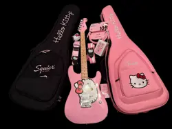 STRATOCASTER COMPLETE SET