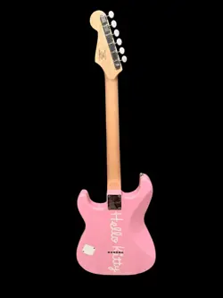 STRATOCASTER COMPLETE