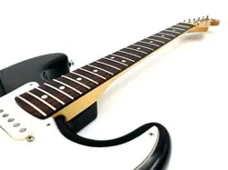 FENDER USA STRATOCASTER / ELECTRIC GUITAR W/ HC MADE IN 1994 USA