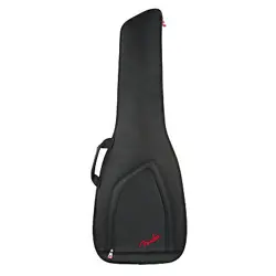 FENDER FBSS-610 SHORT-SCALE BASS GIG BAG, BLACK