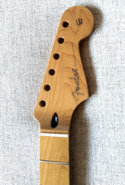 REPLACEMENT NECK ROASTED