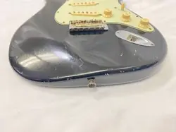 STRATOCASTER RELIC 2010