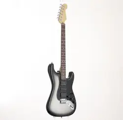 DELUXE STRATOCASTER HSH