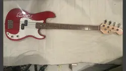 PAUL MCCARTNEY SIGNED