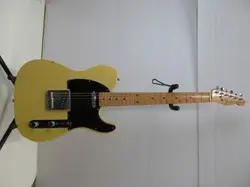 FENDER JAPAN FENDER JAPAN TL72