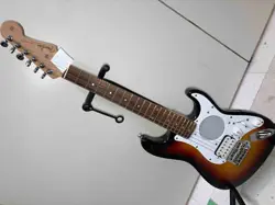 OPERATION CONFIRMED FENDER