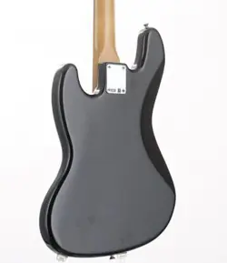 FENDER CLASSIC 60S JAZZ BASS BLK SAFE DELIVERY FROM JAPAN