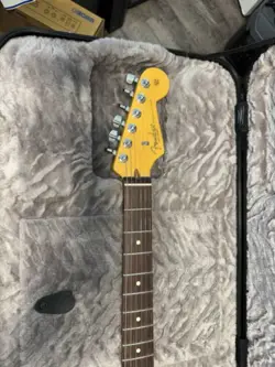FENDER AMERICAN PROFESSIONAL