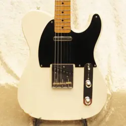TELECASTER TL52-80TX 1990S
