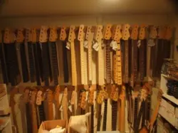 VINTAGE FENDER TELE/PRECISION/