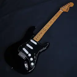 STRATOCASTER MAPLE FINGERBOAR