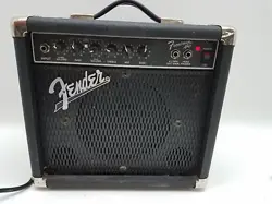 FRONTMAN AMP PR241
