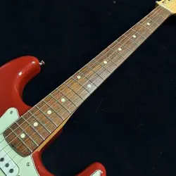 FENDER SCRATCHED 2023