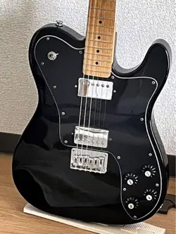 CUSTOM TC72 SQUIER