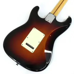 FENDER AMERICAN STANDARD STRATOCASTER SAFE DELIVERY FROM JAPAN