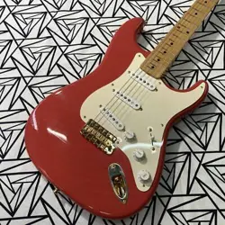 [USED] FENDER CUSTOM SHOP / 57 STRATOCASTER NOS 