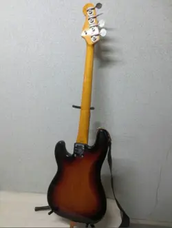 JAPAN SERIAL ELECTRIC