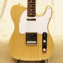 FENDER TRADITIONAL 70S TELECASTER ASH 2017 ELECTRIC GUITAR
