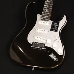 FENDER / AMERICAN ULTRA II STRATOCASTER EBONY FINGERBOARD TEXAS TEA US240017780