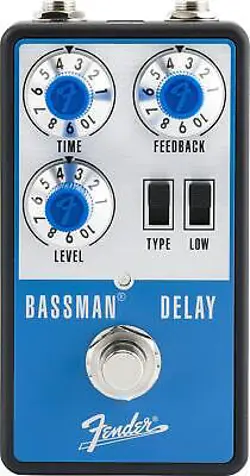 DELAY FENDER DELAY