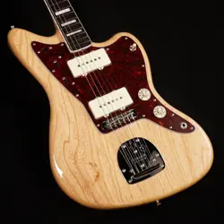 FENDER MIJ TRADITIONAL LATE 60S JAZZMASTER ASH BODY NATURAL
