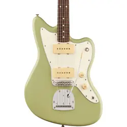 FENDER PLAYER II JAZZMASTER / BIRCH GREEN