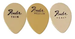 LARGE TEARDROP SHAPE-