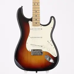 FENDER USA AMERICAN STANDARD STRATOCASTER 3TS [SN 10038814]