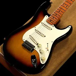 1957 STRATOCASTER [SN