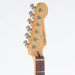 FENDER BLACKTOP STRATOCASTER HSH BLACK