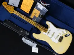 1969 STRATOCASTER HEAVY