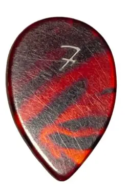 PRE-CBS TEARDROP-RARE