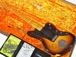 CUSTOM 1958 JAZZMASTER